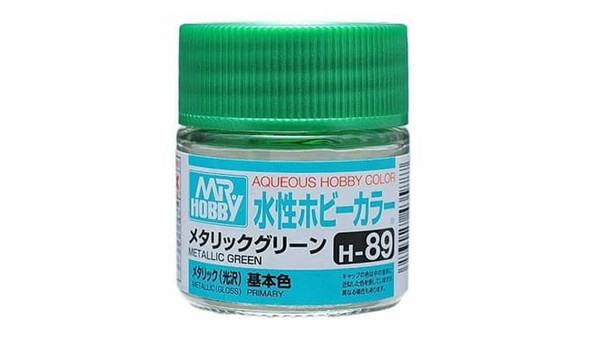 H-89 акрил MR.Hobby