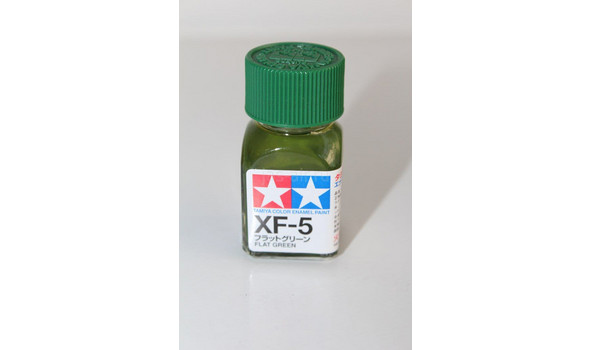 XF-5 эмаль