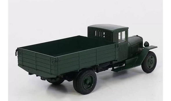 ЗИС (УралЗИС)-5В