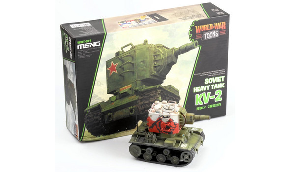 KV-2