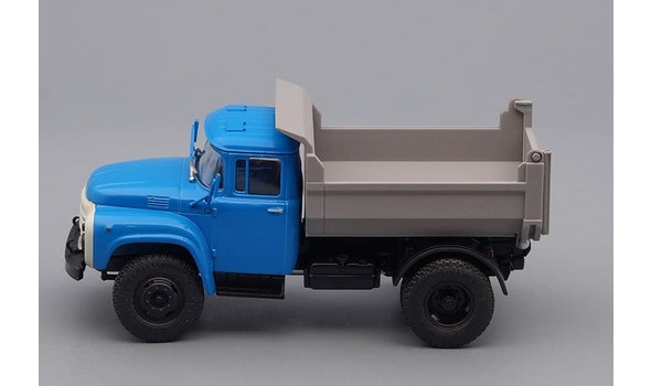 Самосвал ММЗ-4502