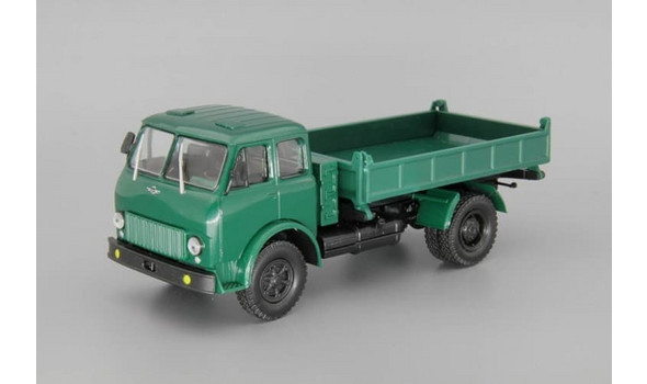 МАЗ-511