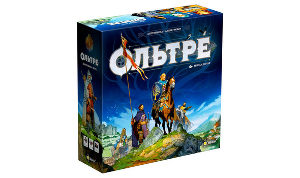 Ольтре